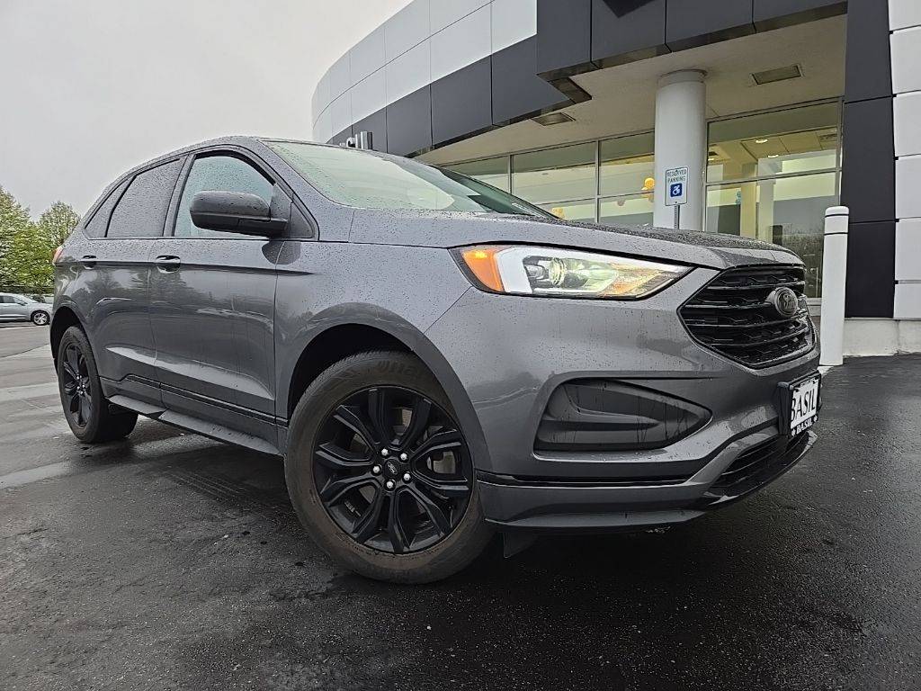 2022 Ford Edge SE — SUV — 16,442 mi — Orchard Park, NY
