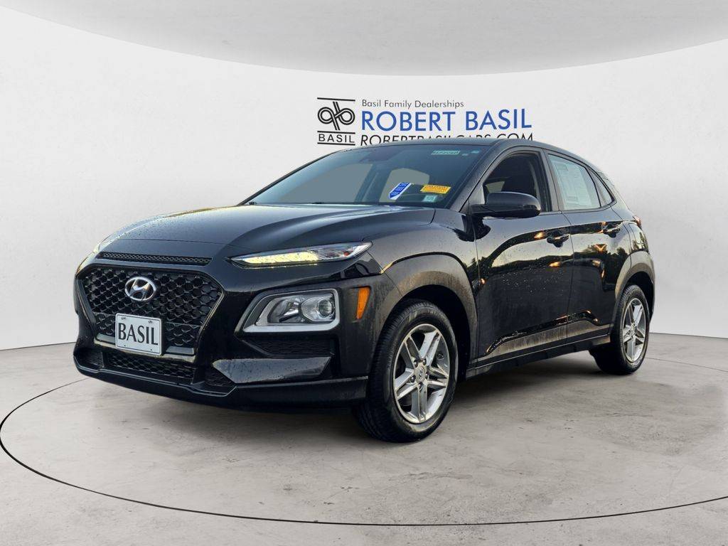 2021 Hyundai Kona SE — SUV — 51,506 mi — Orchard Park, NY