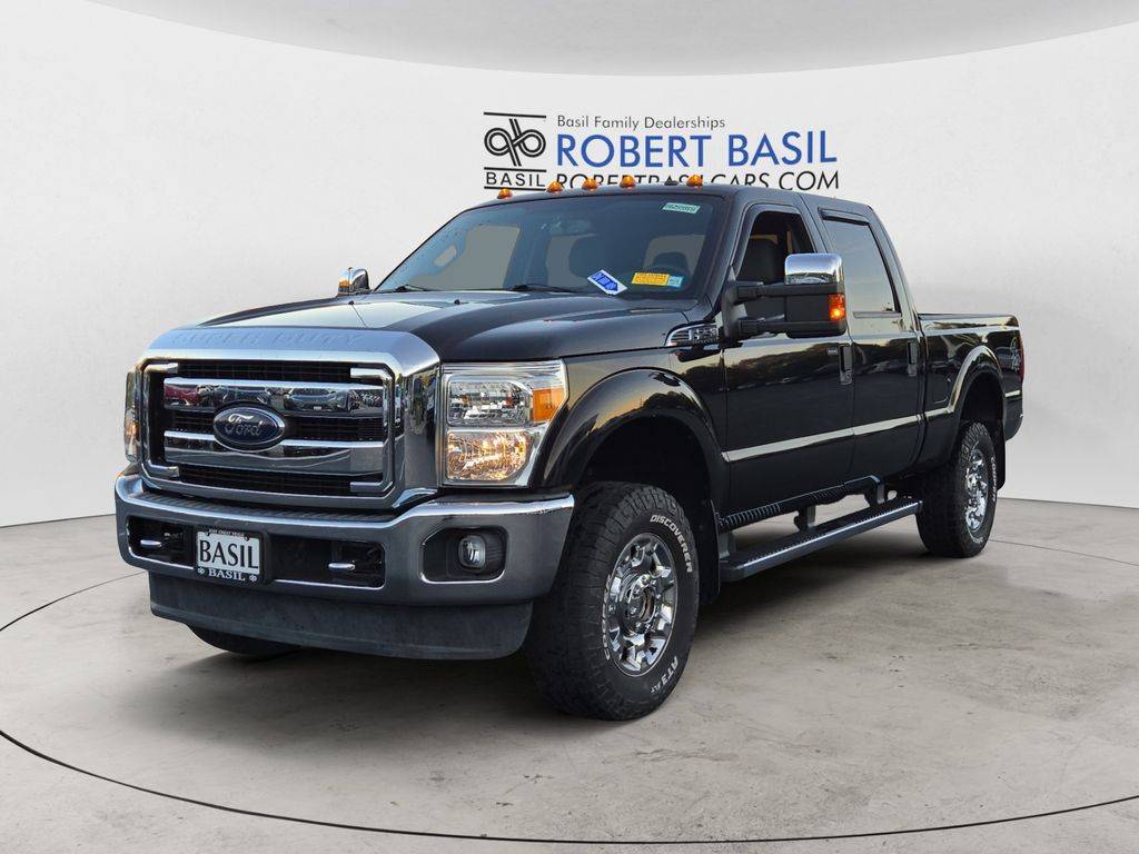 2016 Ford Super Duty F-250 XLT — Pickup Truck — 42,460 mi — Orchard Park, NY