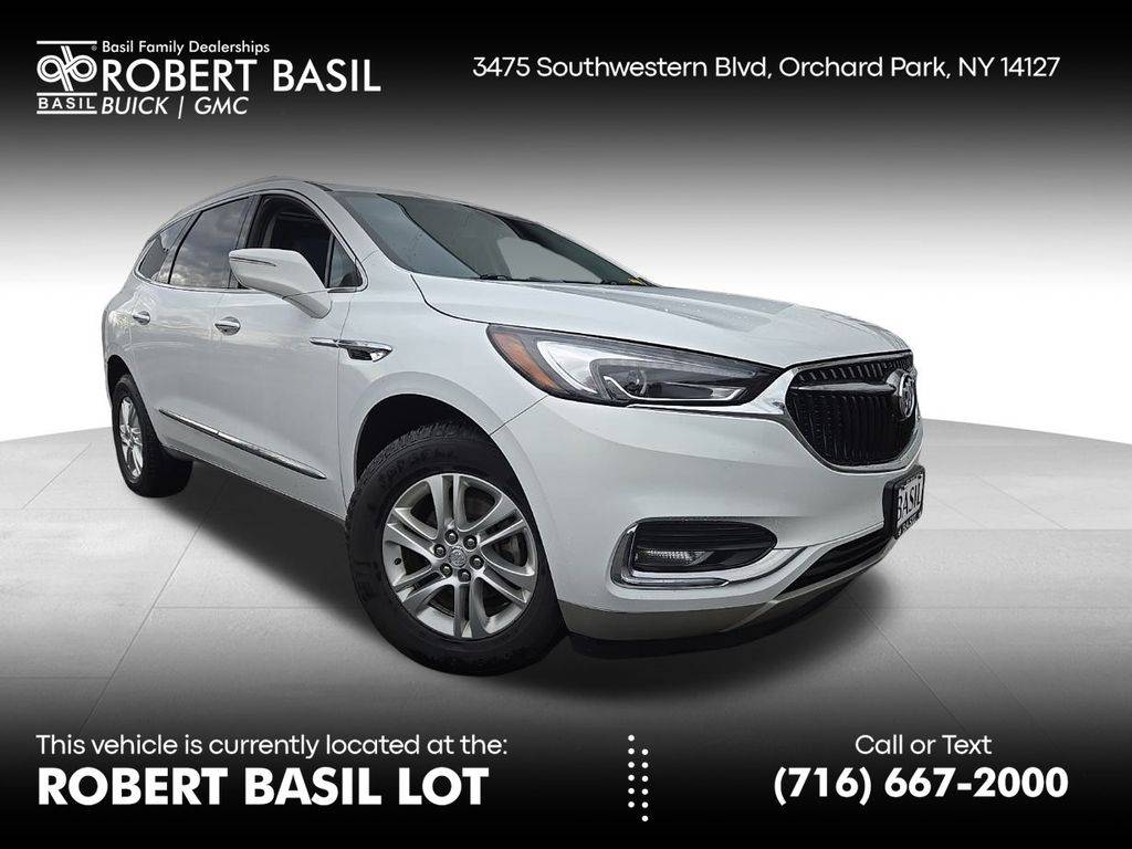 2020 Buick Enclave Essence — SUV — 104,220 mi — Orchard Park, NY