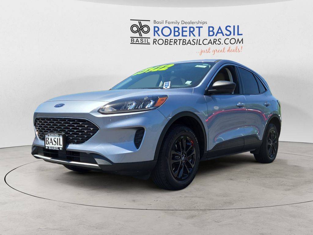 2022 Ford Escape SE — SUV — 22,472 mi — Orchard Park, NY