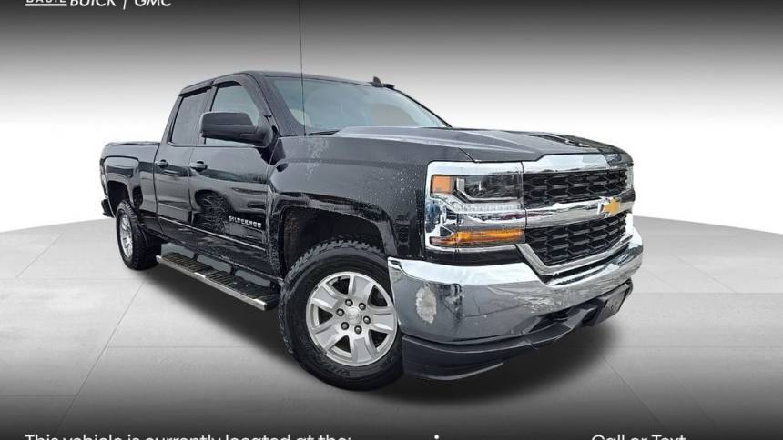 2019 Chevrolet Silverado 1500 LD LT — Pickup Truck — 69,548 mi — Orchard Park, NY