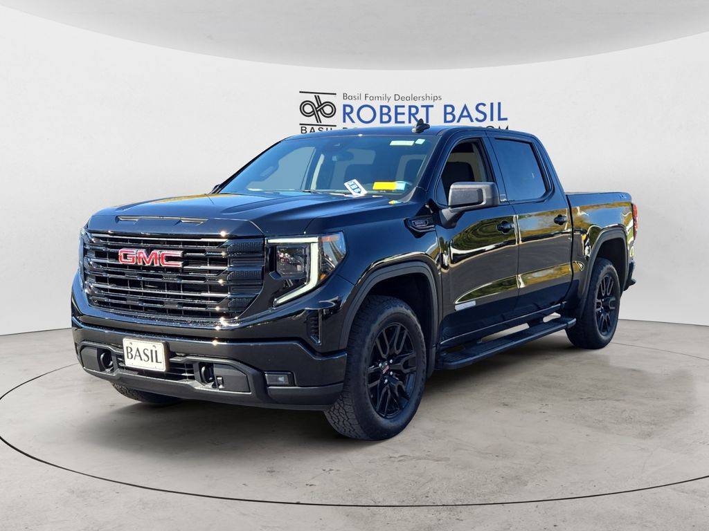 2023 GMC Sierra 1500 Elevation — Pickup Truck — 17,900 mi — Orchard Park, NY