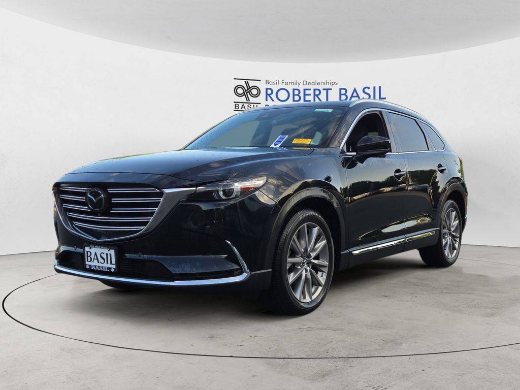 2021 Mazda CX-9 Grand Touring — SUV — 29,208 mi — Orchard Park, NY
