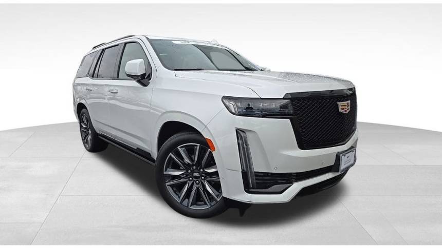 2021 Cadillac Escalade Sport — SUV — 36,690 mi — Orchard Park, NY