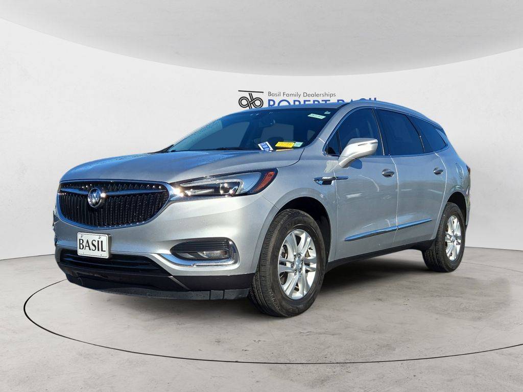 2021 Buick Enclave Essence — SUV — 68,279 mi — Orchard Park, NY