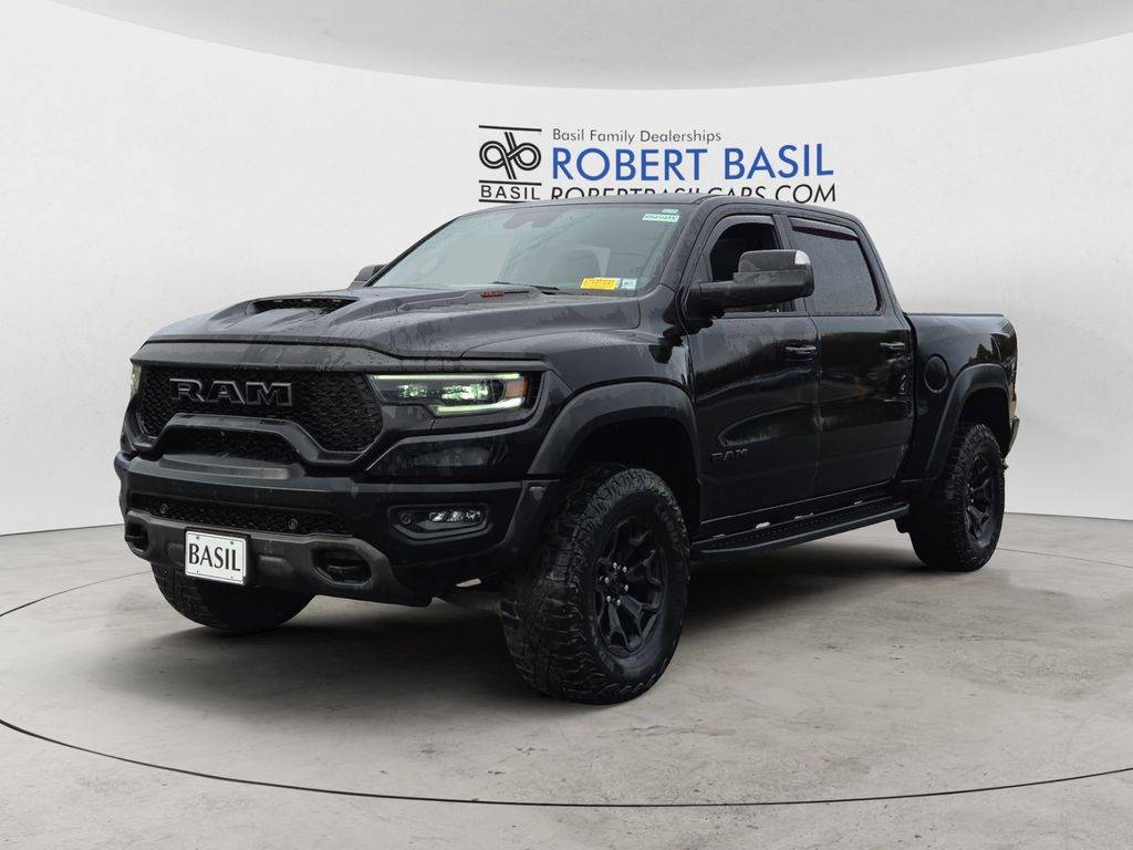 2022 Ram 1500 TRX — Pickup Truck — 34,420 mi — Orchard Park, NY