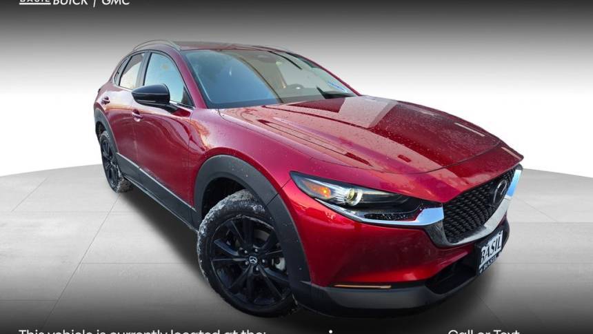 2024 Mazda CX-30 Select — SUV — 1,905 mi — Orchard Park, NY