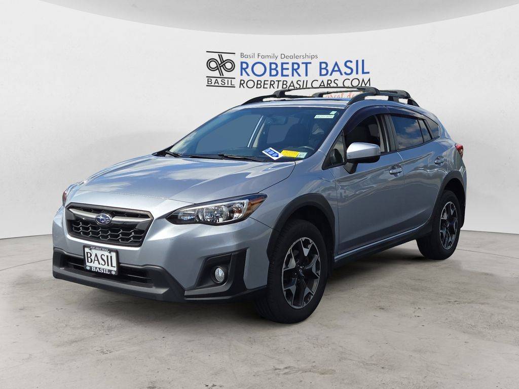 2019 Subaru Crosstrek Premium — SUV — 98,364 mi — Orchard Park, NY
