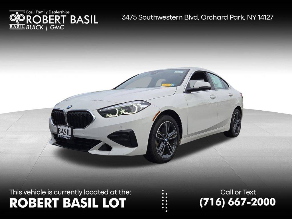 2023 BMW 2 Series 228i — Sedan — 30,050 mi — Orchard Park, NY