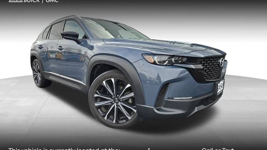 2023 Mazda CX-50 Premium Plus — SUV — 21,070 mi — Orchard Park, NY