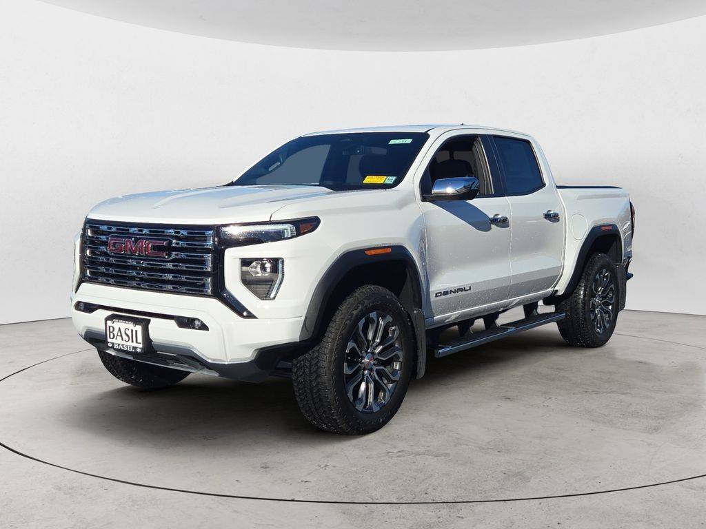 2023 GMC Canyon Denali — Pickup Truck — 13,171 mi — Orchard Park, NY