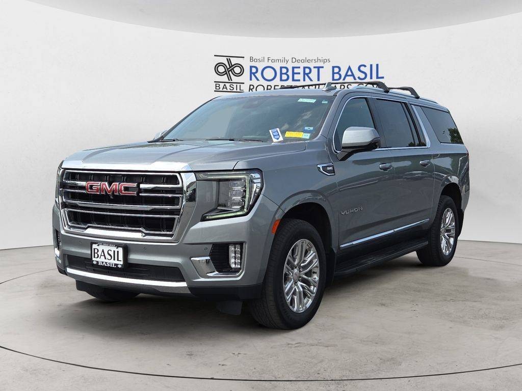 2023 GMC Yukon SLT — SUV — 19,911 mi — Orchard Park, NY