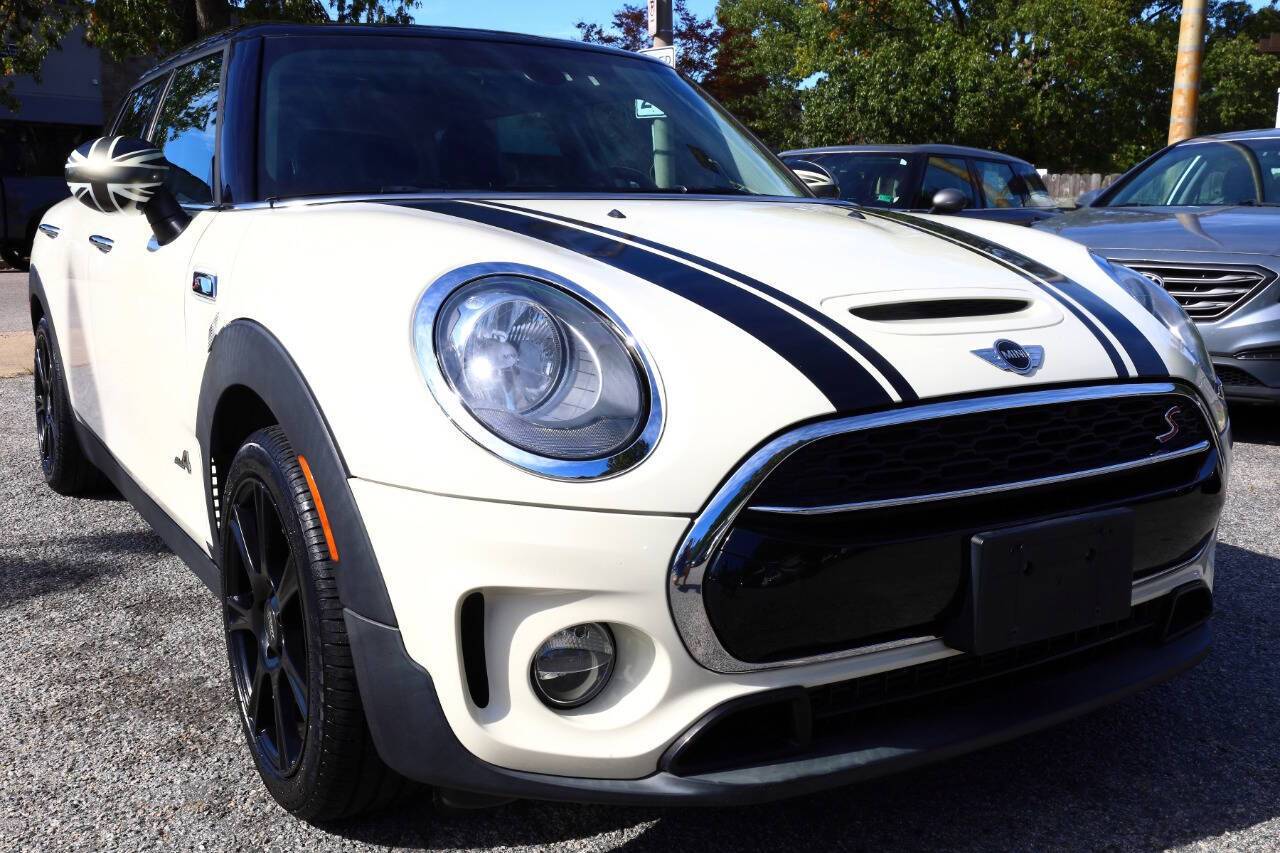 2017 MINI Clubman Cooper S — Wagon — 66,800 mi — Virginia Beach, VA