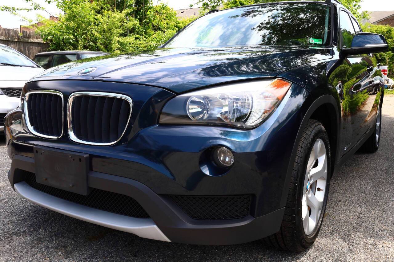 2013 BMW X1 28i — SUV — 81,900 mi — Virginia Beach, VA