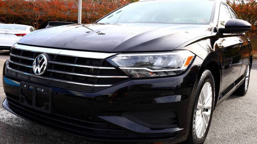 2020 Volkswagen Jetta S — Sedan — 52,550 mi — Virginia Beach, VA