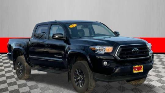 2022 Toyota Tacoma SR5 — Pickup Truck — 33,600 mi — Oakdale, NY