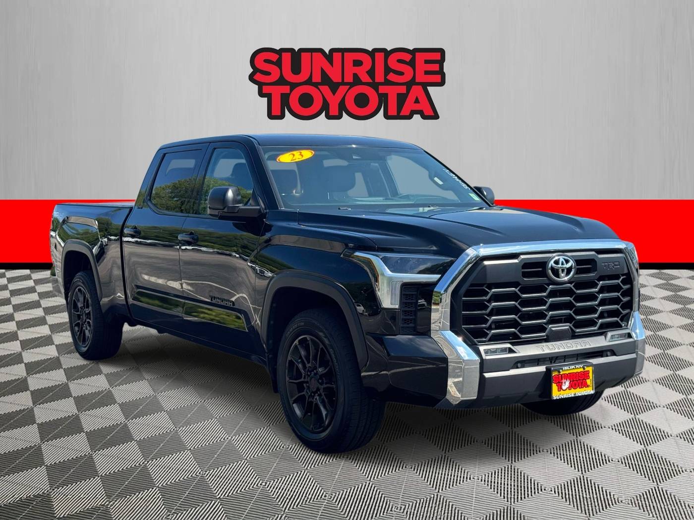 Used Toyota Tundra for Sale in Milford, CT (with Photos) - TRUECar