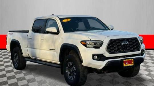 2022 Toyota Tacoma TRD Sport — Pickup Truck — 28,271 mi — Oakdale, NY