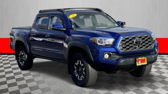 2022 Toyota Tacoma TRD Sport — Pickup Truck — 30,204 mi — Oakdale, NY
