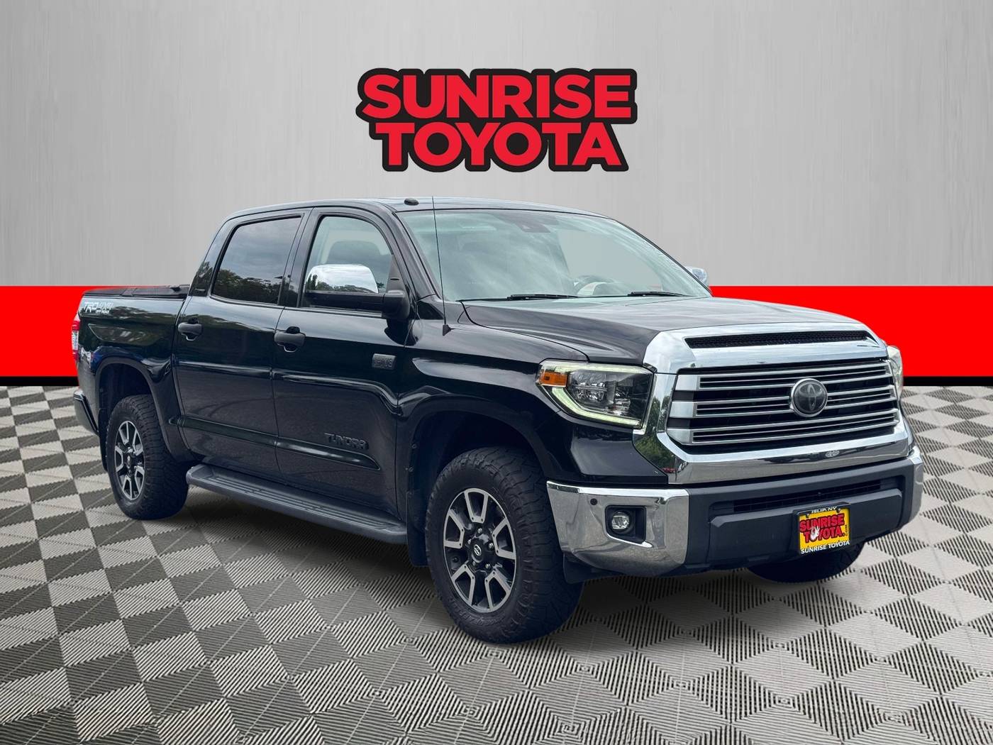 Used Toyota Tundra for Sale in Milford, CT (with Photos) - TRUECar