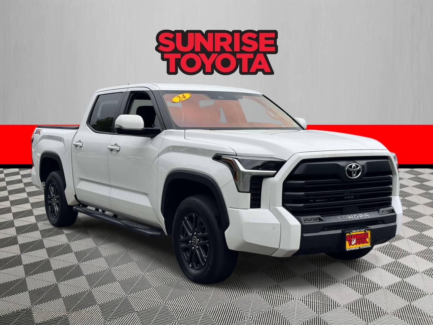 Used Toyota Tundra for Sale in Milford, CT (with Photos) - TRUECar