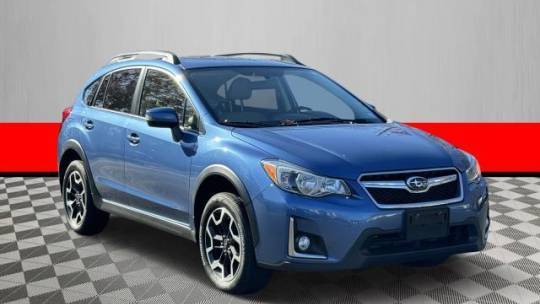 2017 Subaru Crosstrek Limited — SUV — 96,626 mi — Oakdale, NY