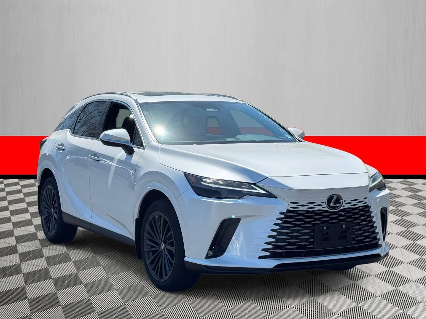 2024 Lexus RX RX 350 — SUV — 2,000 mi — Oakdale, NY