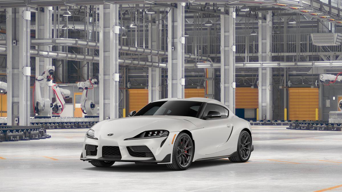 New Toyota GR Supra for Sale (with Photos) | U.S. News & World Report