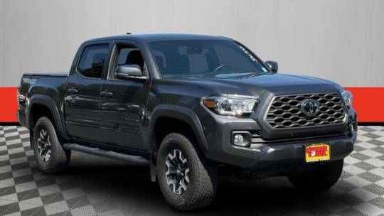 2021 Toyota Tacoma TRD Off Road — Pickup Truck — 20,708 mi — Oakdale, NY