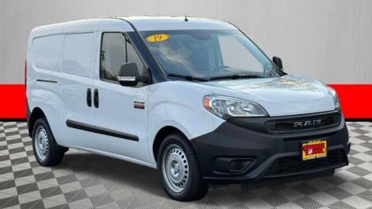 2019 Ram ProMaster City Cargo Van Tradesman — Cargo Van — 44,384 mi — Oakdale, NY