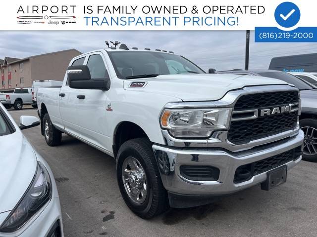2024 Ram 2500 Tradesman — Pickup Truck — 128,369 mi — Platte City, MO
