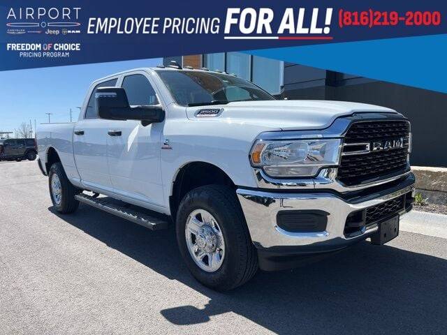 2023 Ram 2500 Tradesman — Pickup Truck — 70,450 mi — Platte City, MO
