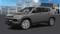 2024 Jeep Compass in Platte City, MO 2 - Open Gallery