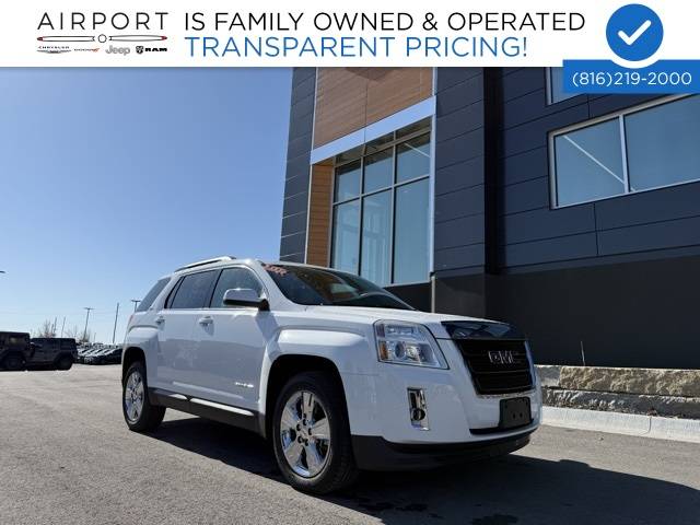 2014 GMC Terrain SLT-1 — SUV — 83,652 mi — Platte City, MO
