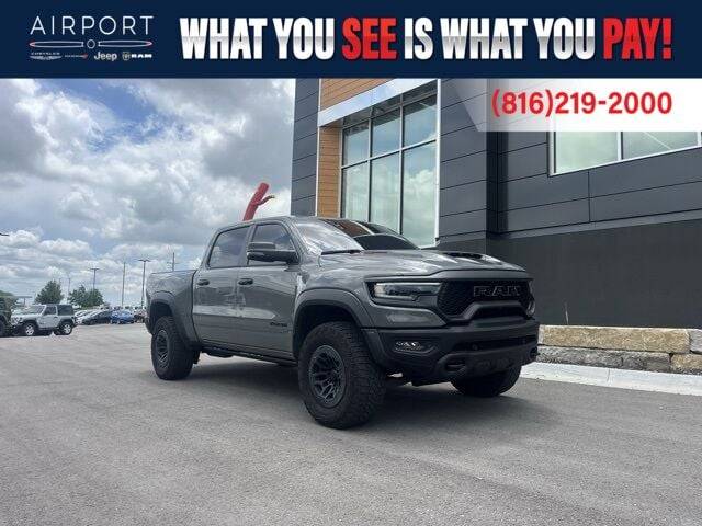 2023 Ram 1500 TRX — Pickup Truck — 31,374 mi — Platte City, MO