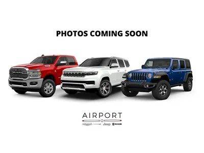 2023 Jeep Wrangler Rubicon 4xe