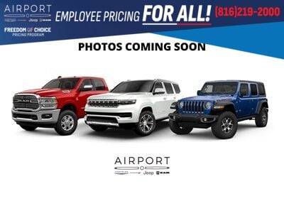2019 Ram 1500 Classic Tradesman — Pickup Truck — 89,149 mi — Platte City, MO