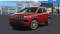 2024 Jeep Compass in Platte City, MO 1 - Open Gallery