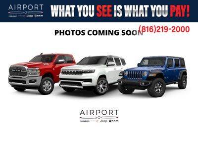 2017 Ram 1500 Tradesman — Pickup Truck — 132,249 mi — Platte City, MO