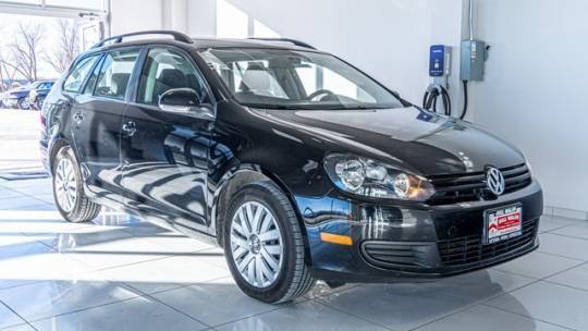 2014 Volkswagen Jetta SE — Wagon — 71,652 mi — Ottawa, IL