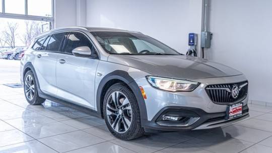 2019 Buick Regal TourX Preferred — Wagon — 77,747 mi — Ottawa, IL