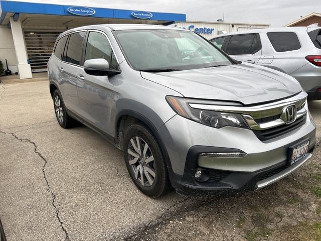 2019 Honda Pilot EX — SUV — 94,355 mi — Ottawa, IL
