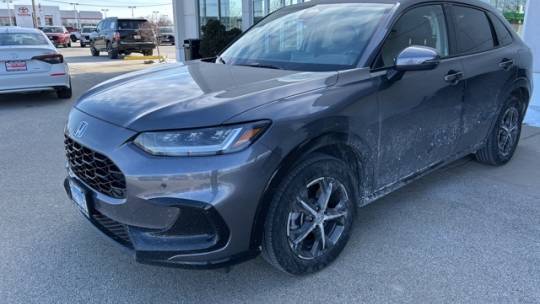 2024 Honda HR-V EX-L — SUV — 12,692 mi — Ottawa, IL