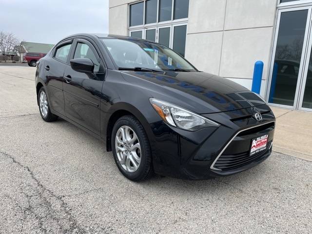 2016 Scion iA Base — Sedan — 81,466 mi — Ottawa, IL