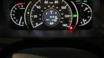 2015 Honda CR-V EX-L — SUV — 181,131 mi — Ottawa, IL