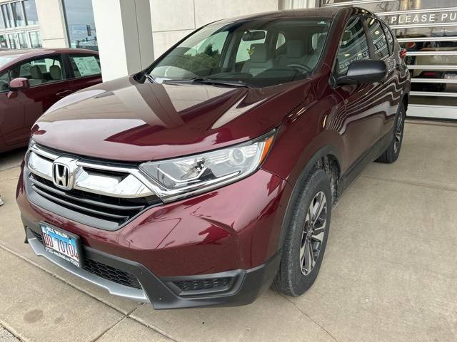 2019 Honda CR-V LX — SUV — 67,082 mi — Ottawa, IL