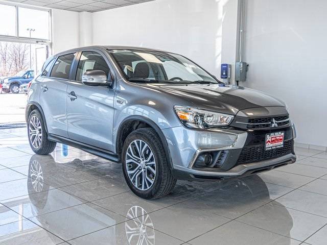 2018 Mitsubishi Outlander Sport ES — SUV — 29,123 mi — Ottawa, IL