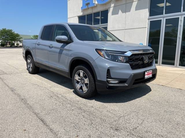 2024 Honda Ridgeline RTL — Pickup Truck — 8,846 mi — Ottawa, IL