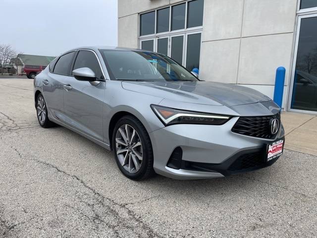 2024 Acura Integra Standard — Hatchback — 26,236 mi — Ottawa, IL